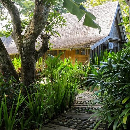 Chanteak Bali - Teak House 3 Jimbaran Esterno foto