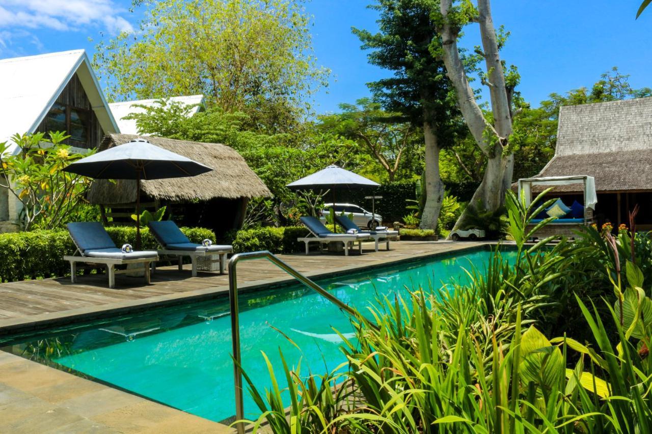 Chanteak Bali - Teak House 3 Jimbaran Esterno foto