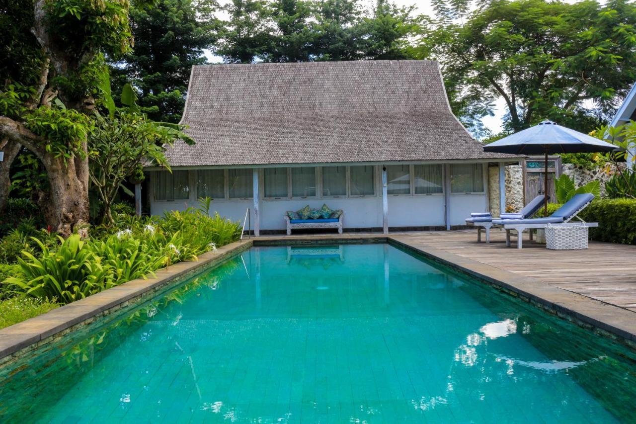 Chanteak Bali - Teak House 3 Jimbaran Esterno foto
