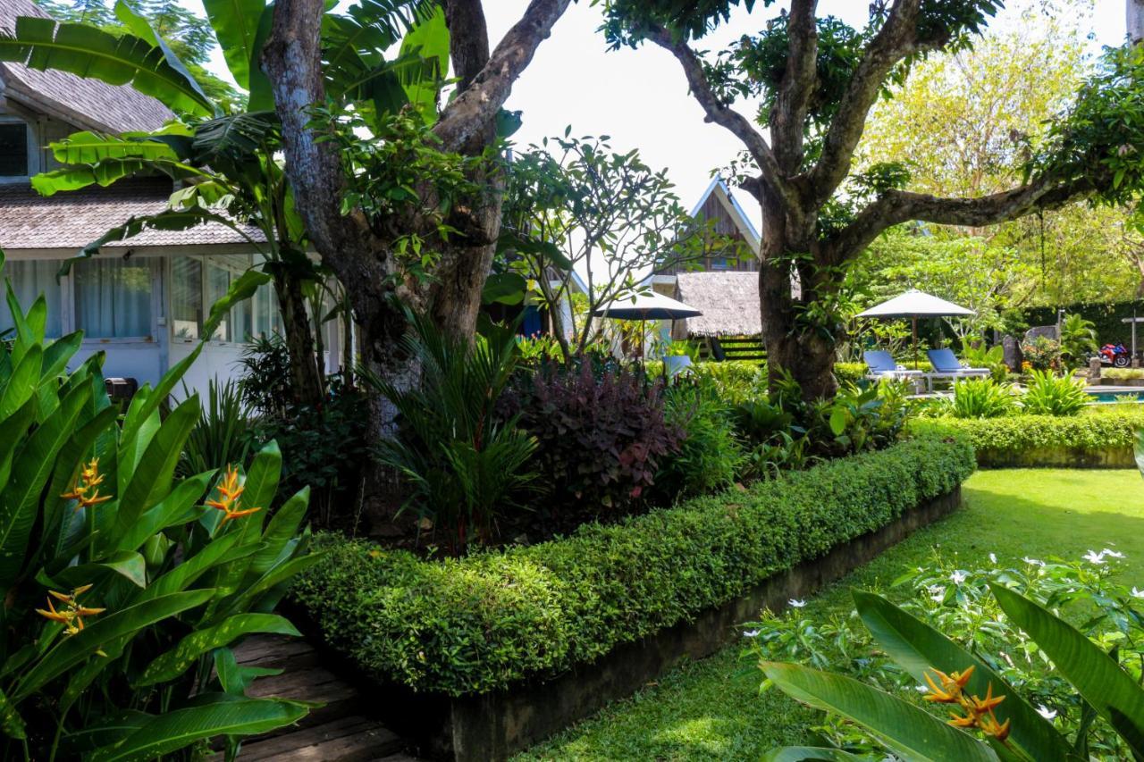 Chanteak Bali - Teak House 3 Jimbaran Esterno foto
