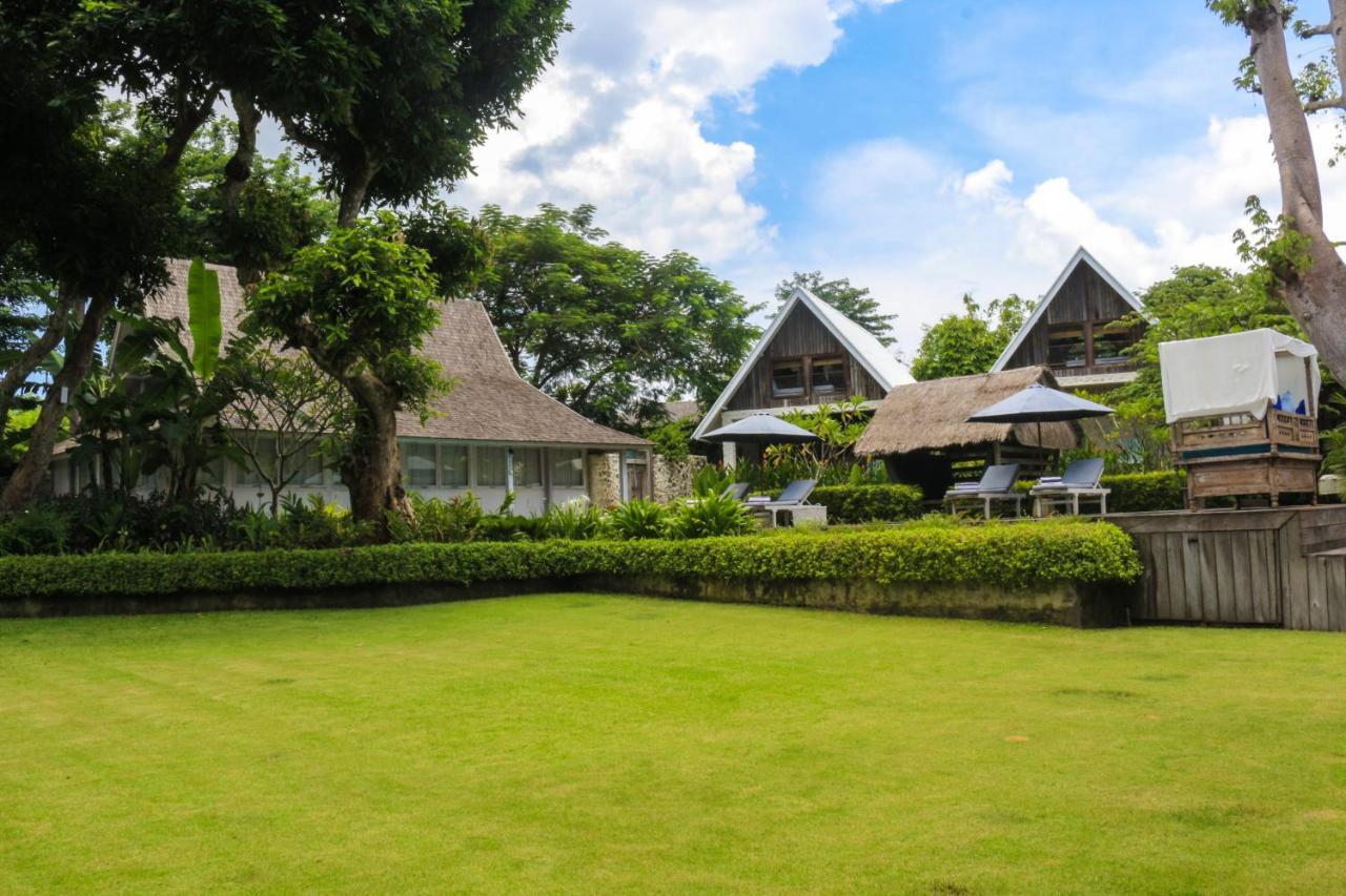 Chanteak Bali - Teak House 3 Jimbaran Esterno foto