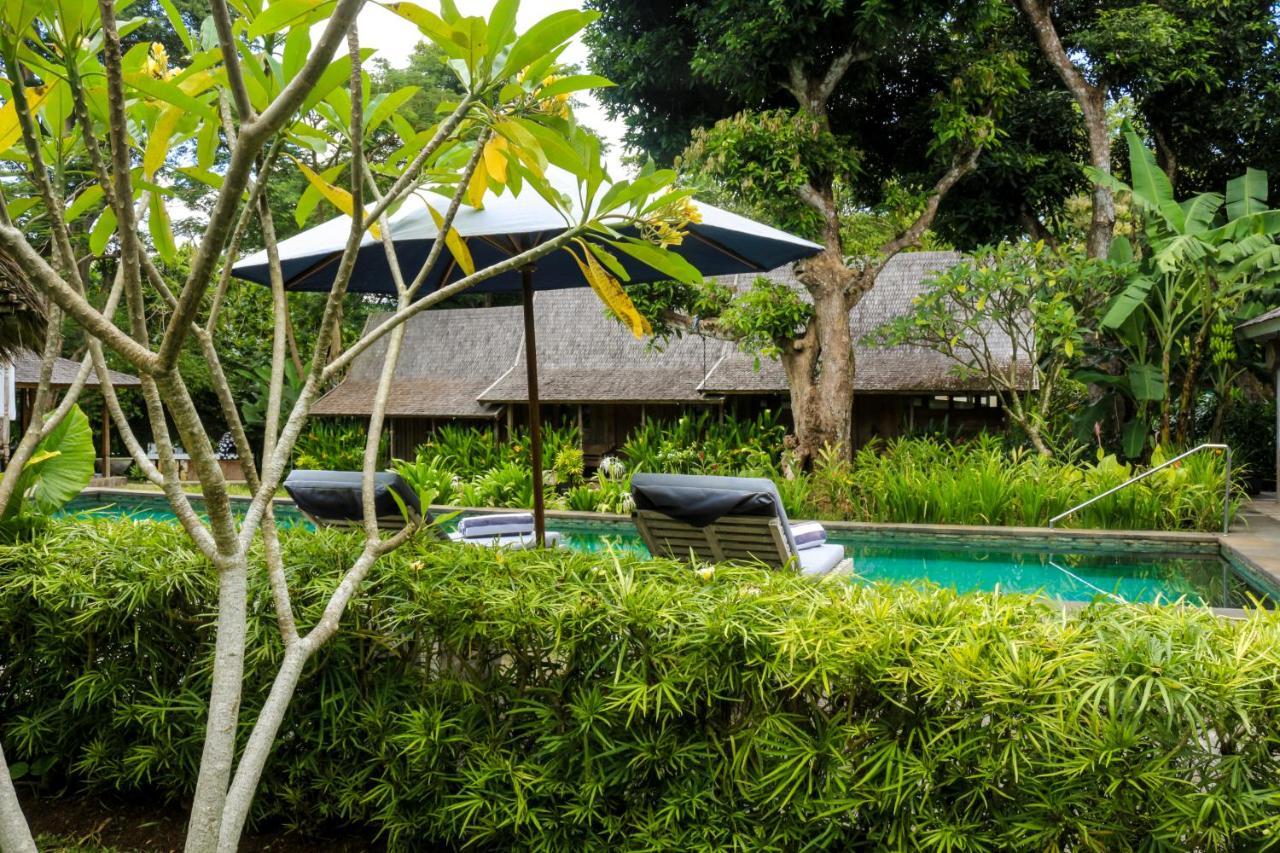 Chanteak Bali - Teak House 3 Jimbaran Esterno foto