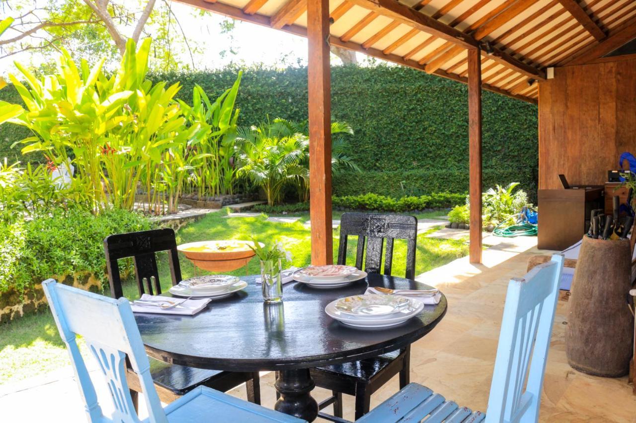 Chanteak Bali - Teak House 3 Jimbaran Esterno foto