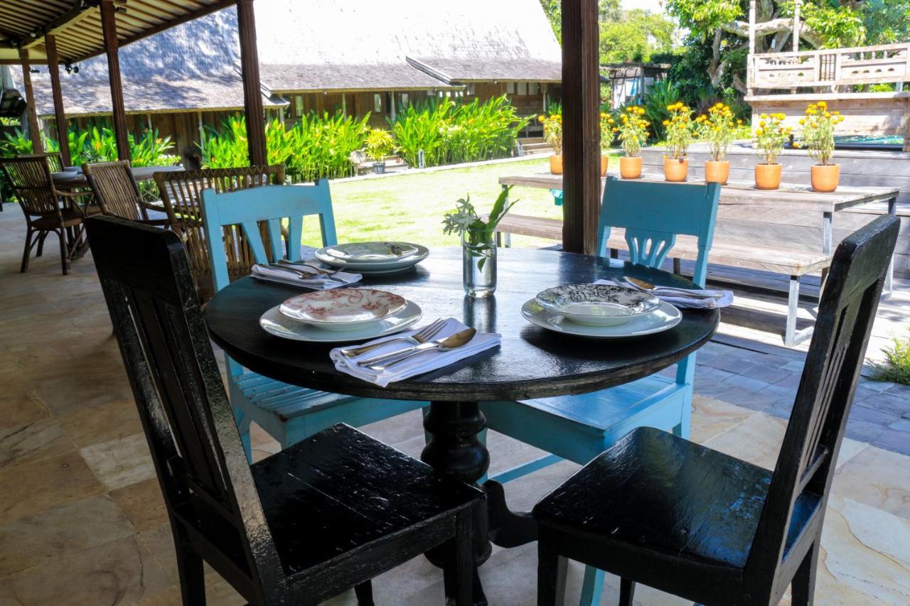 Chanteak Bali - Teak House 3 Jimbaran Esterno foto