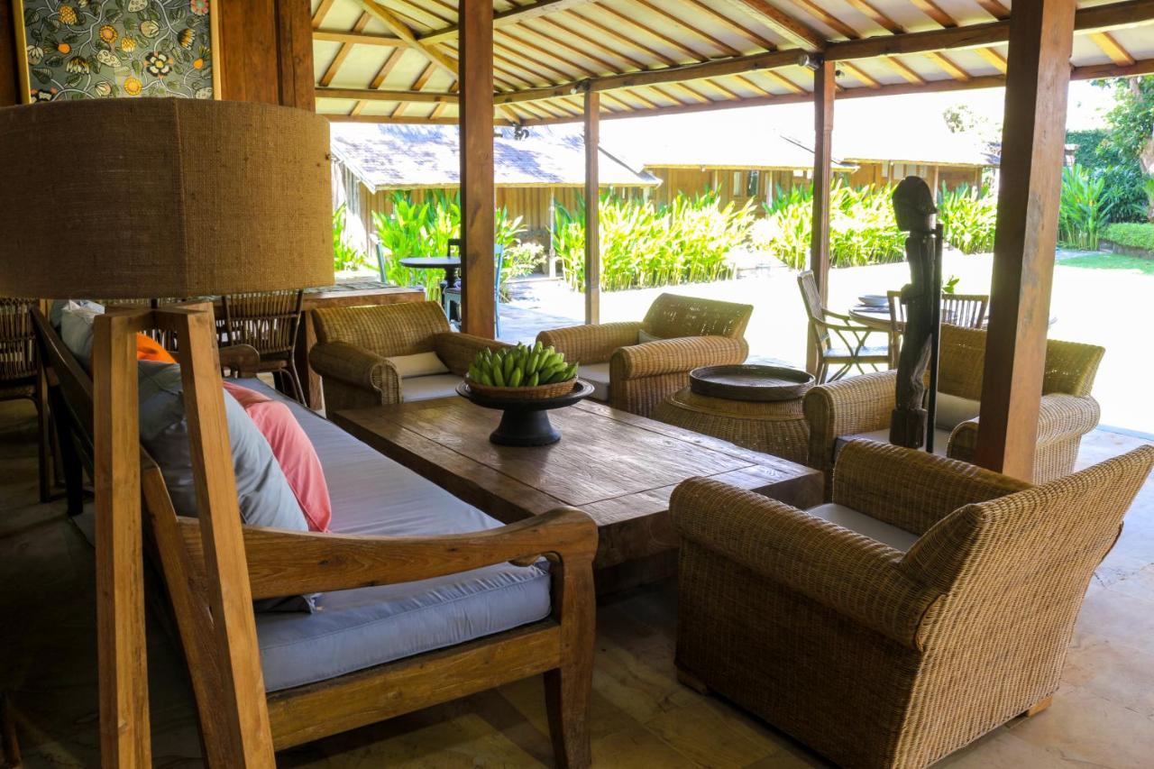 Chanteak Bali - Teak House 3 Jimbaran Esterno foto