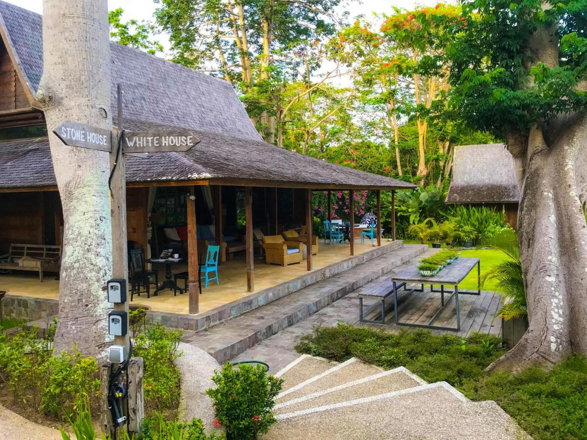 Chanteak Bali - Teak House 3 Jimbaran Esterno foto