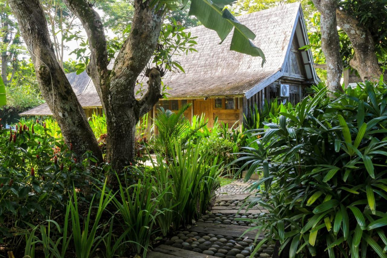 Chanteak Bali - Teak House 3 Jimbaran Esterno foto