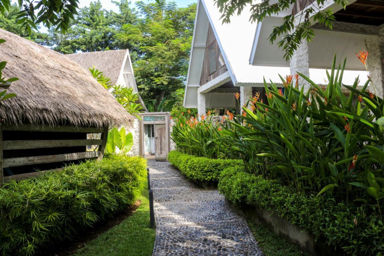 Chanteak Bali - Teak House 3 Jimbaran Esterno foto