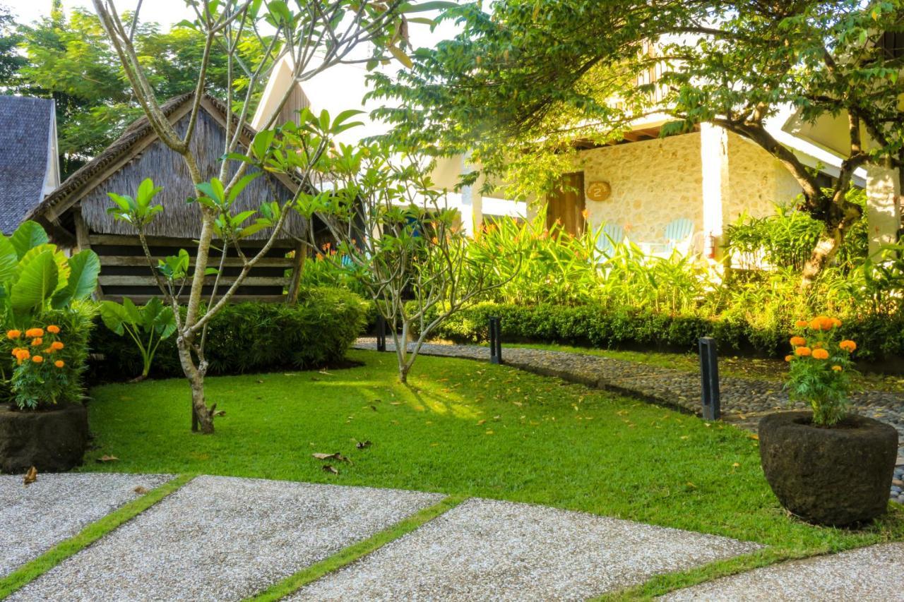 Chanteak Bali - Teak House 3 Jimbaran Esterno foto