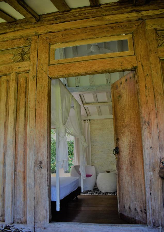Chanteak Bali - Teak House 3 Jimbaran Esterno foto