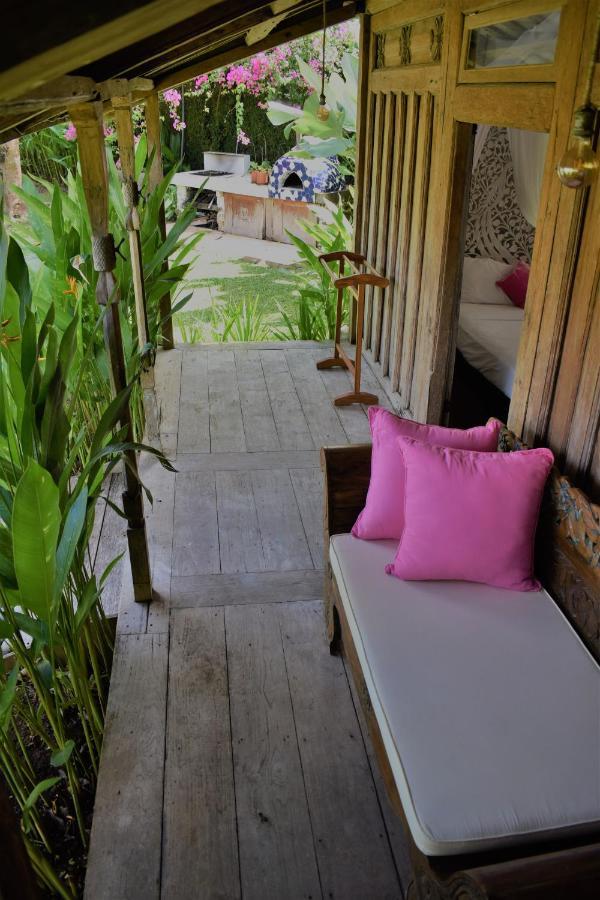 Chanteak Bali - Teak House 3 Jimbaran Esterno foto